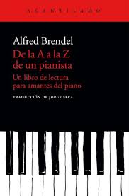 De la A a la Z segons Brendel